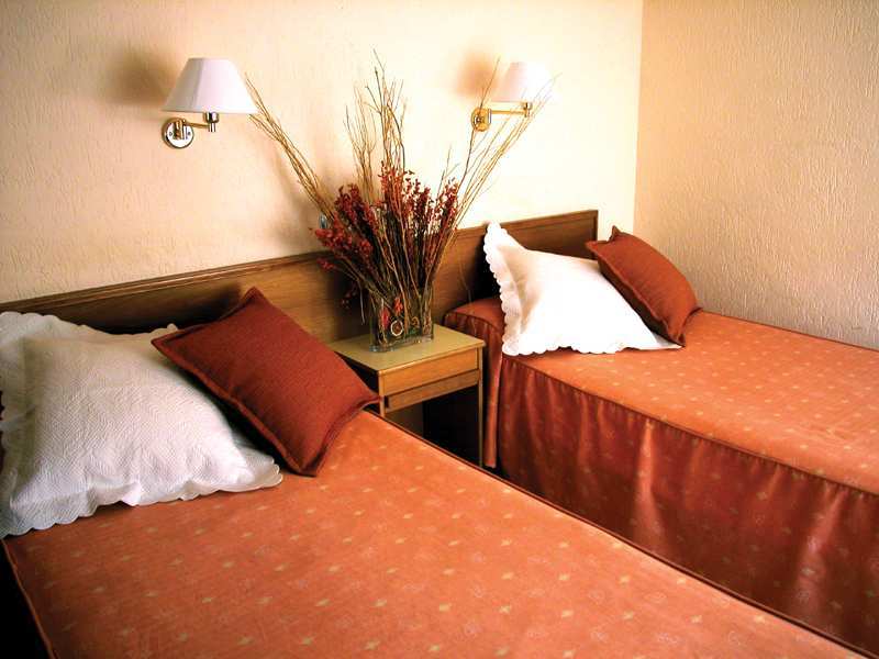 Hotel Leuka Alicante Ruang foto